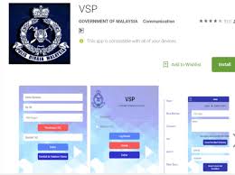 The criminal investigation division (cid) investigates police involvement in crimes as well as civilian complaints of police abuse. Useful Police Crime Prevention App For Everyone Liveatpc Com Home Of Pc Com Malaysia