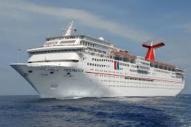 carnival fascination cancels call at st lucia due to bad weather carnival fascination carnival cruise line carnival cruise ships