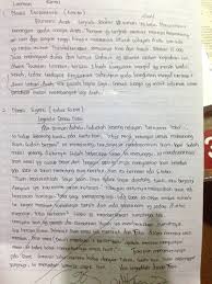 Toelf adalah ujian kemampuan berbahasa inggris yang diperlukan untuk mendaftar masuk ke universitas luar negeri. Contoh Artikel Beserta Contoh Opini Dan Faktanya Brainly Co Id