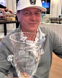 Profile for Vincent Cox