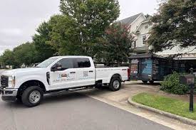 Garner NC, Junk Removal | Junk Pro Squad