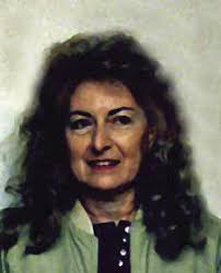 Obituary: Dorene Terry Seigal