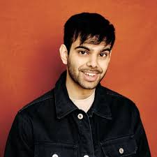 When did Anish Kumar's first album release?