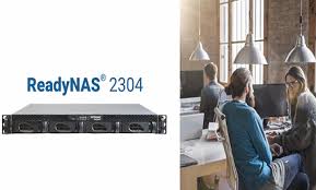 Readynas Business Rackmount Storage Rr2304 Readynas Network Storage Network Storage Business Netgear