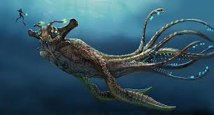 Sea Emperor Leviathan | VS Battles Wiki | Fandom