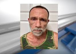 Woodville man arrested after found unconscious in pickup in a Walmart  parking lot with drug paraphernalia in hand, police say. Full story:  https://tinyurl.com/ypadj7f4