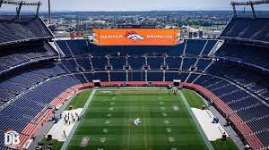 The broncos compete in the national football le. Grab Your Gameday Gear The Broncos Are Now Hiring