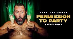 Bert Kreischer