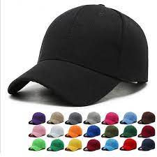 Promotional Unisex Custom Polyester Or Cotton Cap Cheap Plain Baseball Cap Oem Odm Buy Promotional Cap Cheap Plain Cap Oem Baseball Cap Product On Alibaba Com