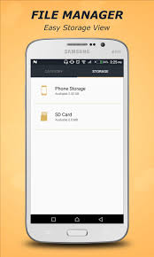 Descargar la última versión de samsung my files para android. Solo File Manager For Android Apk Download