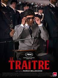 The traitor movie review & film summary (2020) | roger ebert. The Traitor Il Traditore Cineuropa