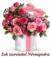 Pin By Adrienne Banicz Olsson On Nevnap In 2020 Flower Delivery Mothers Day Flowers Floral Arrangements