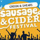 Sausage and Cider Festival