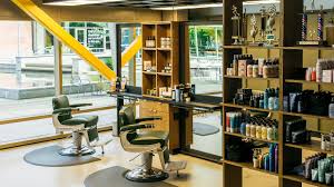 Our salon is the most affordable and professional. Microsoft Commons Barbershop Redmond Barbers Stylists Rudy S Barbershop