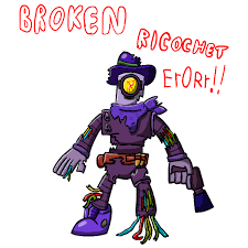 Trclips.com/p/pl5vlbjd1nerqjzgnpkyghli4ghny2bw99 ►daily upload for 5 days? Broken Rico Chet Brawlstars