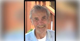 Obituary information for James Patrick Reynolds