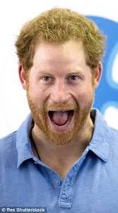 Girl left in tears when she has to let go of Harry's hand