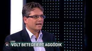Professor of cardiology, heart center, semmelweis university. Volt Betegeiert Aggodik Szekely Laszlo 2018 10 15 Youtube