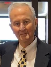 Robert Lee Carroll, Jr. Obituary March 21, 2024