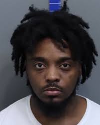 Latest Hamilton County Arrest Report