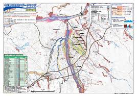風水害に備える・避難先を決める～
