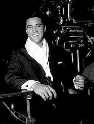 Elvis in Hollywood … Stories of His Movie Star Years