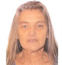 Police searching for woman missing from Sebastian