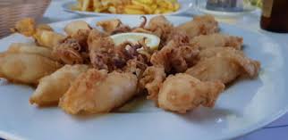 Parrilla Casa Manolo en Salas Carta