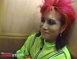 fonte facebook goodbye hide x japan that smile hide japan hidden love