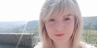 Julia Piontek's Instagram, Twitter & Facebook