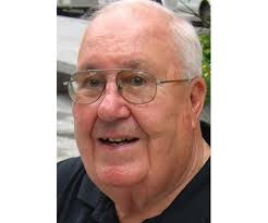 John Huckins Obituary (2023)