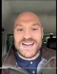 Tyson Fury Retirement and Potential Fight Against Anthony Joshua