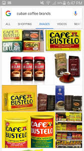 We did not find results for: Cuban Coffee Brands Cafe Bustelo Pilon La Llave Cafe Bustelo Food Cuban Coffee