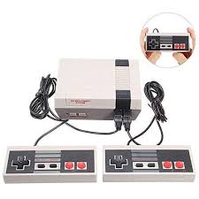 Nes game list & price guide. Mini Console Built In With 620 Classic Retro Games Dual Players Mode Console Pal Ntsl Support Tv Output Walmart Com Walmart Com