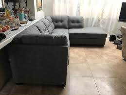 Check spelling or type a new query. Arrowmask 2 Piece 116 Sectional With Right Arm Facing Chaise Living Spaces