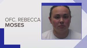 Ind. police chief requests dismissal of Jeffersonville officer