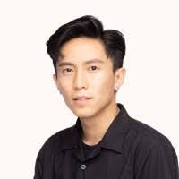 Daniel Hoang's Instagram, Twitter & Facebook