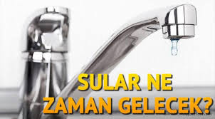 Maybe you would like to learn more about one of these? Istanbul Un Bircok Ilcesinde Su Kesintisi Yasanacak Sular Ne Zaman Gelecek Bakirkoy Gazetesi