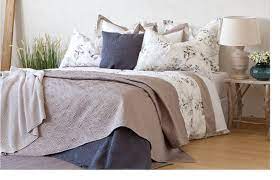Sottolenzuolo con angoli da cm 30. Biancheria Letto Saldi Zara Home Design Mon Amour