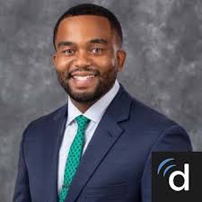 Dr. Collin Conrad, MD