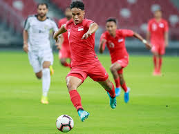 Best【singapore vs uzbekistan】 tips and odds guaranteed ⚽️ read full match preview of this wc qualification asia game ☝️ expert analysis including h2h stats. Singapore 1 3 Uzbekistan Ä'á»™i Bong Trung A VÆ°Æ¡n Len Ä'áº§u Báº£ng