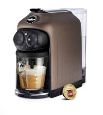 Get details of lavazza coffee machine dealers, lavazza coffee machine distributors, suppliers, traders, retailers and wholesalers with price list, ratings, reviews and buyers feedback. Lavazza A Modo Mio Desea Capsule Espresso Machine 1500 W Abs Walnut 18000286 Buy At A Low Prices On Joom E Commerce Platform