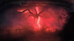 Image result for stranger things season 2