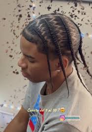 Tresses Travis Scott