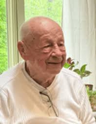 Harry J Fuller Obituary