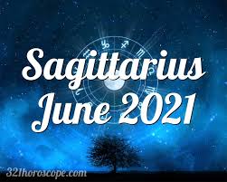 Taurus jadi sorotan, sagitarius mendapat keberuntungan. Horoscope Sagittarius June 2021