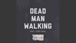 Dead man walking was the seventh episode of series 2 of torchwood. Dead Man Walking Rndm Thngs Feat Lexxi Saal Shazam