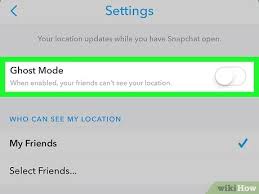 Mar 31, 2018 · there's a few different ways to locate the feature once the app is open. How To Turn Off The Snap Map On Snapchat On Iphone Or Ipad