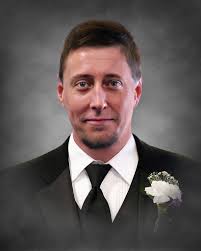 Gregory D. Bayless Obituary July 7, 2025