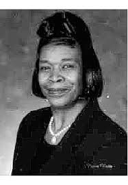 Jessie Benton Obituary (1947